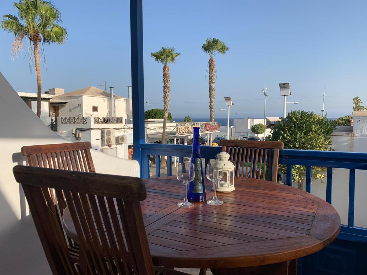 Ferienwohnung Mi Sueno Vv Puerto del Carmen  Exterior foto