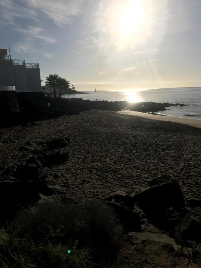Ferienwohnung Mi Sueno Vv Puerto del Carmen  Exterior foto