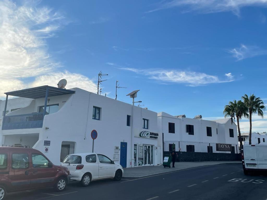 Ferienwohnung Mi Sueno Vv Puerto del Carmen  Exterior foto