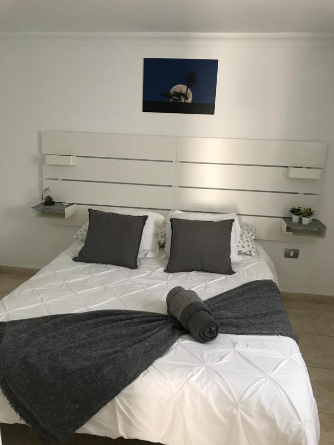 Ferienwohnung Mi Sueno Vv Puerto del Carmen  Exterior foto