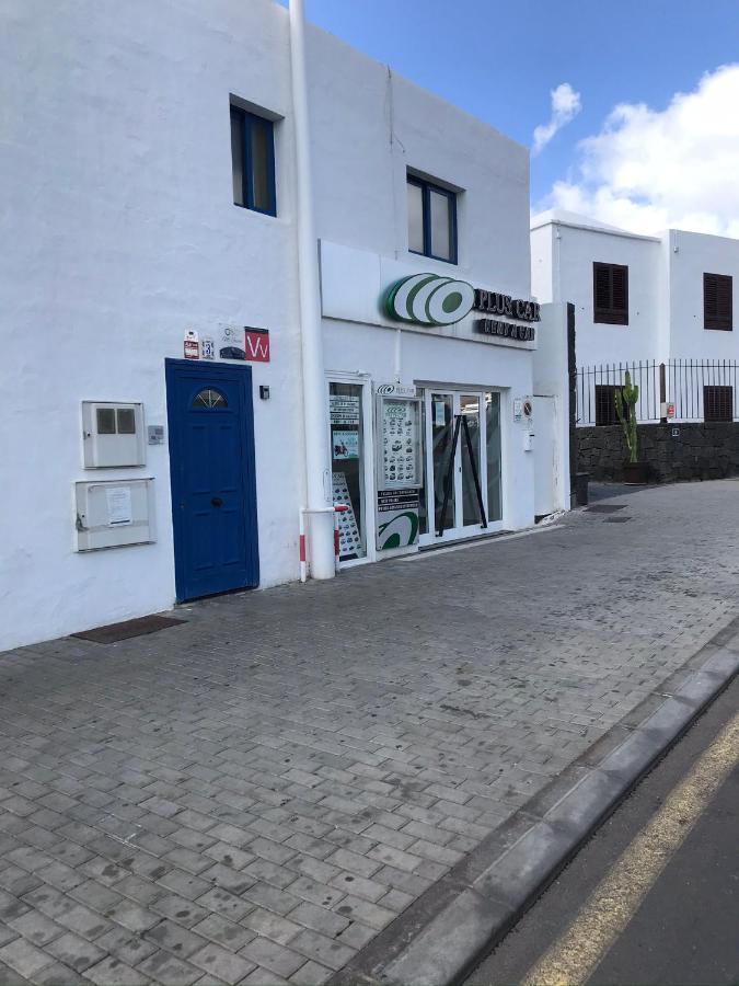 Ferienwohnung Mi Sueno Vv Puerto del Carmen  Exterior foto
