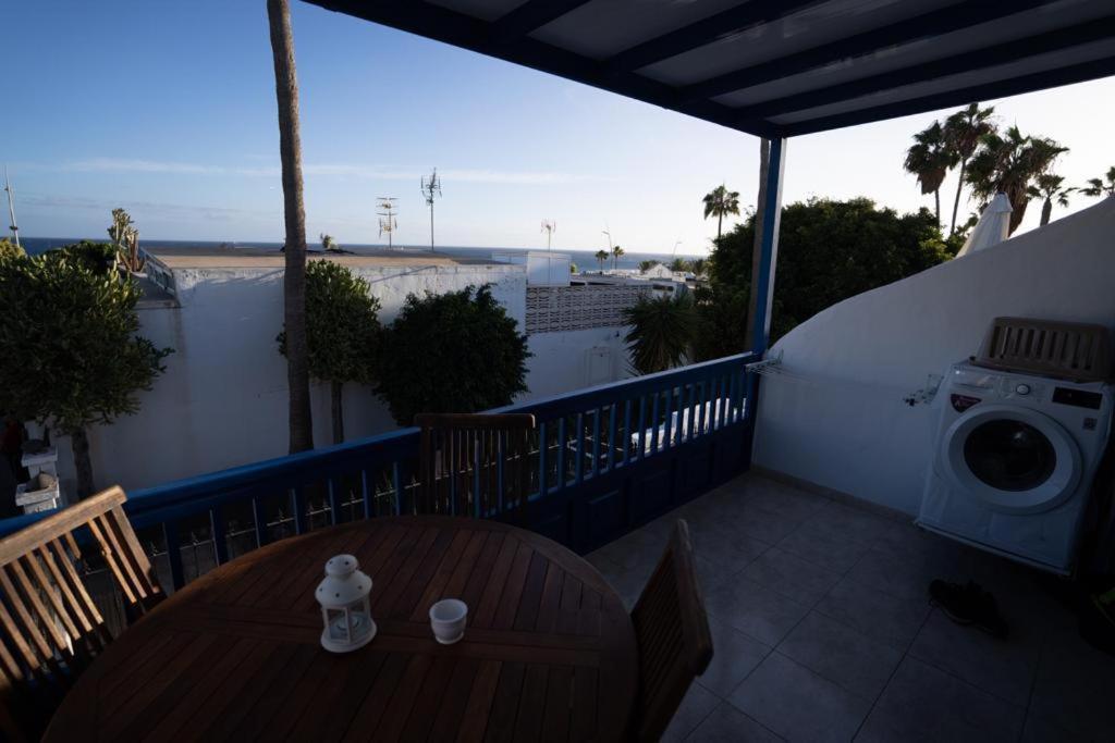 Ferienwohnung Mi Sueno Vv Puerto del Carmen  Exterior foto