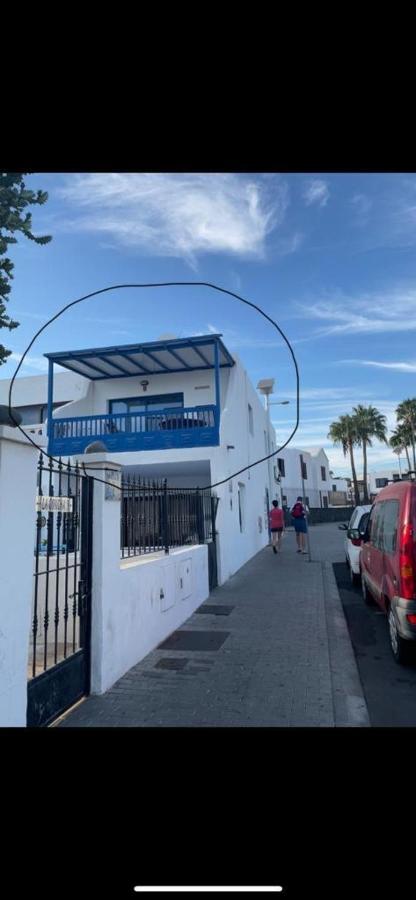 Ferienwohnung Mi Sueno Vv Puerto del Carmen  Exterior foto