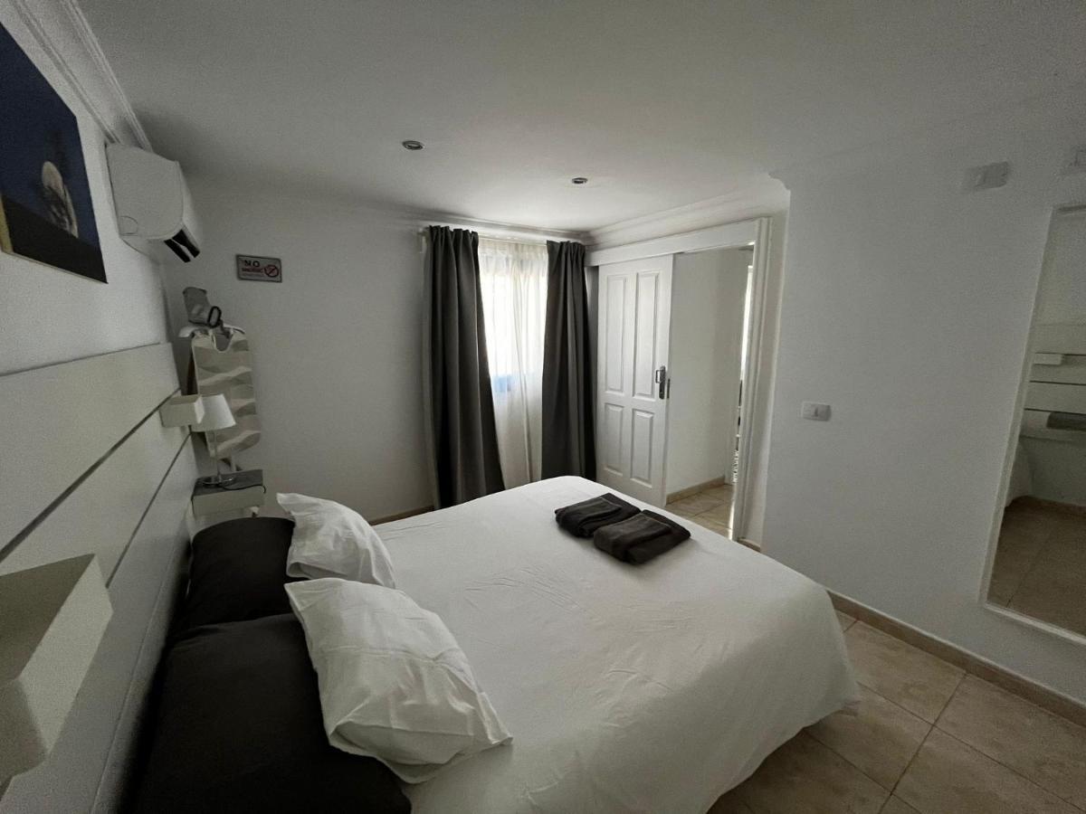 Ferienwohnung Mi Sueno Vv Puerto del Carmen  Exterior foto