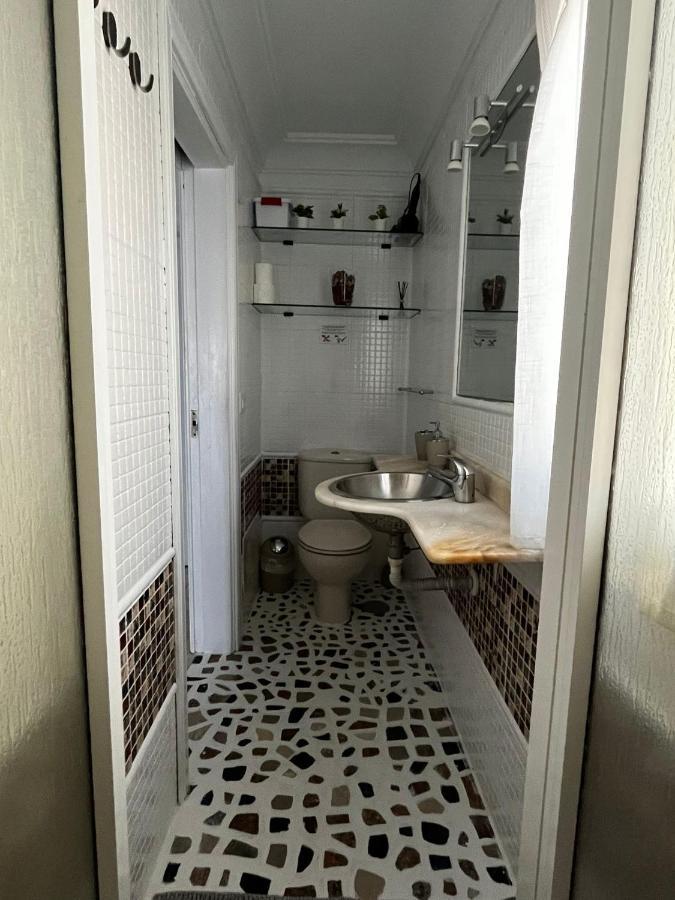Ferienwohnung Mi Sueno Vv Puerto del Carmen  Exterior foto