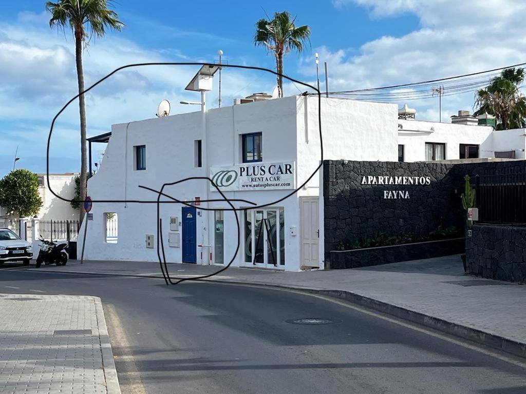 Ferienwohnung Mi Sueno Vv Puerto del Carmen  Exterior foto