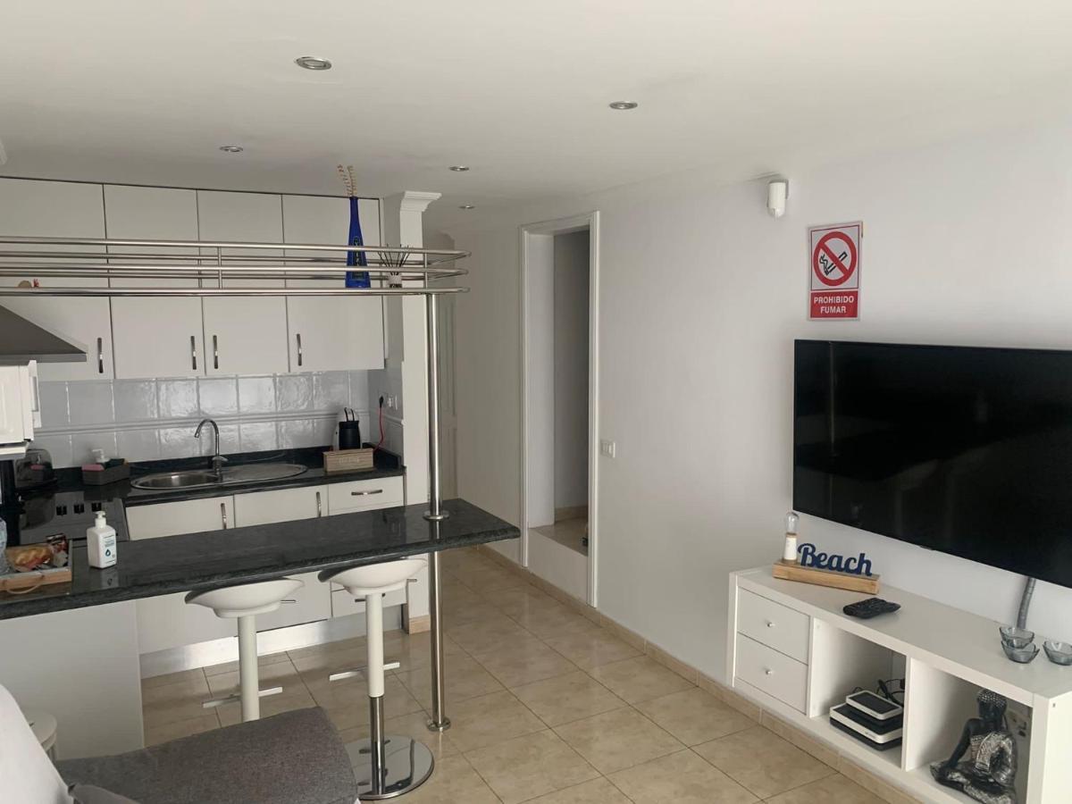 Ferienwohnung Mi Sueno Vv Puerto del Carmen  Exterior foto