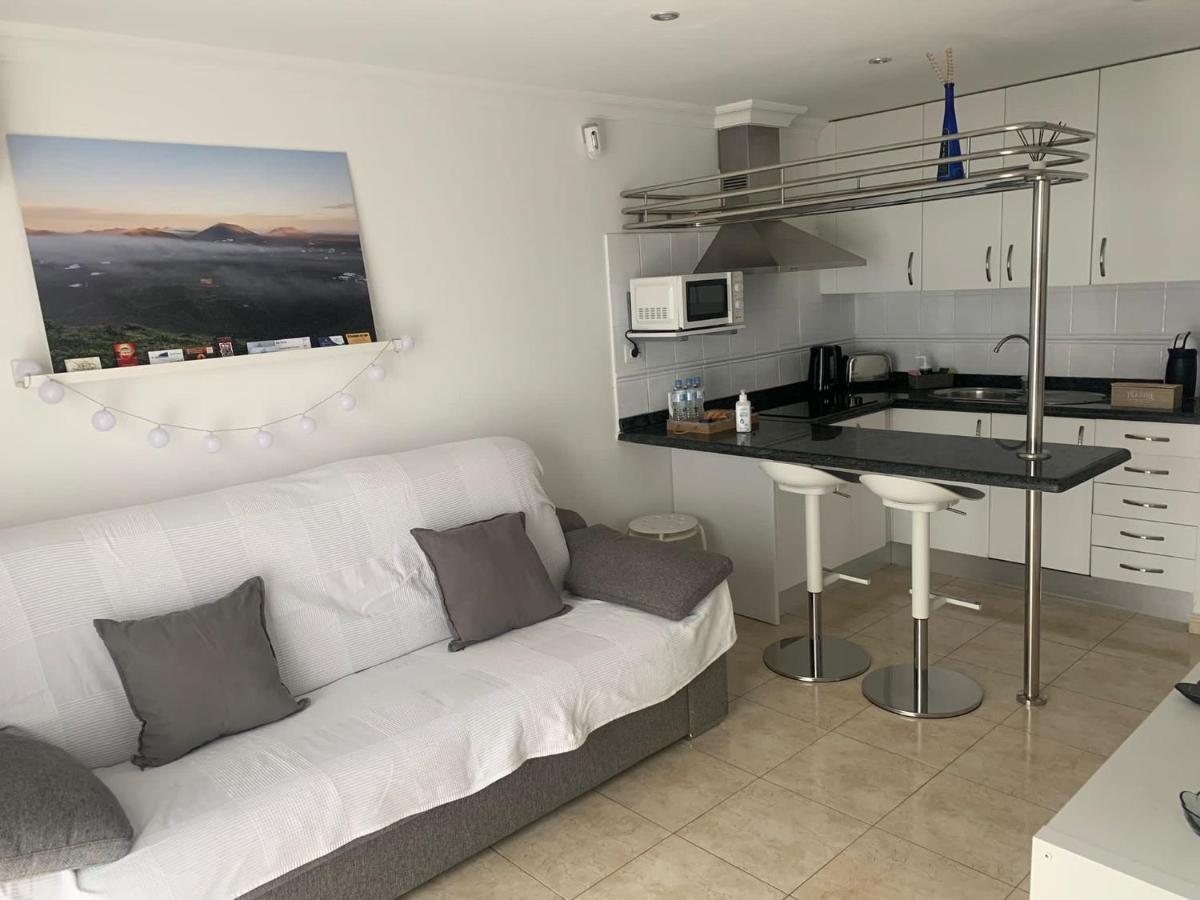 Ferienwohnung Mi Sueno Vv Puerto del Carmen  Exterior foto