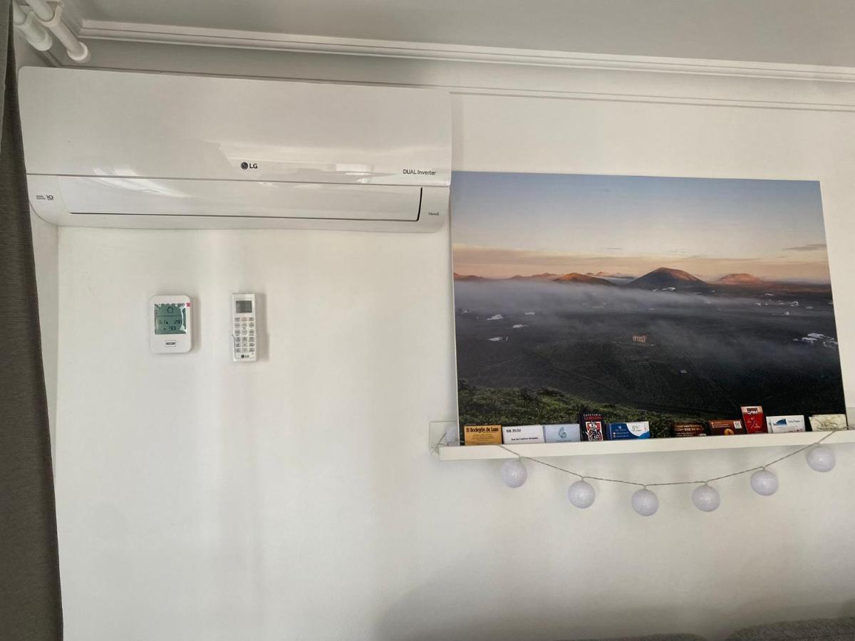 Ferienwohnung Mi Sueno Vv Puerto del Carmen  Exterior foto