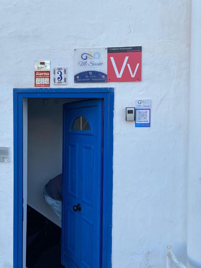 Ferienwohnung Mi Sueno Vv Puerto del Carmen  Exterior foto
