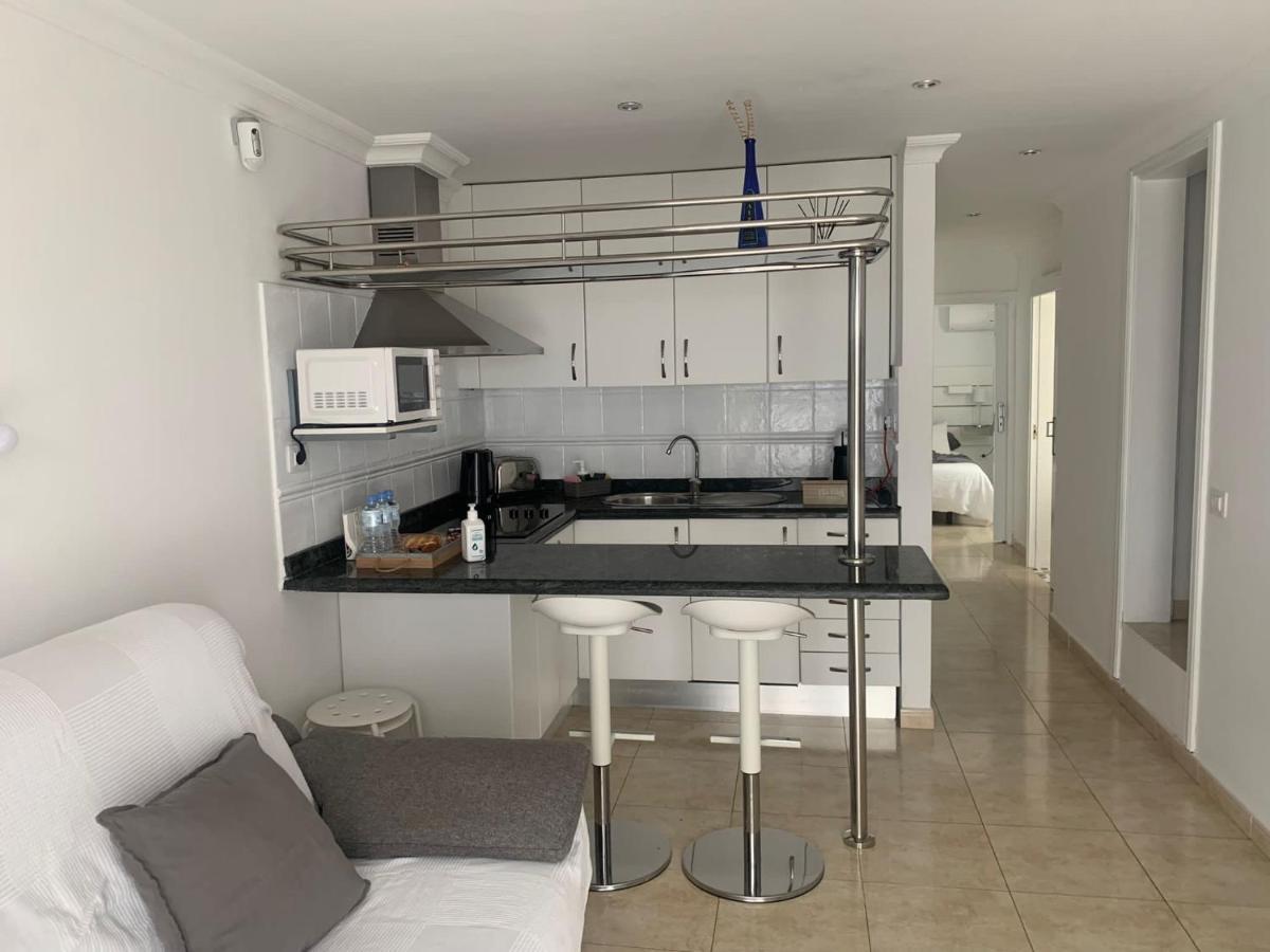 Ferienwohnung Mi Sueno Vv Puerto del Carmen  Exterior foto